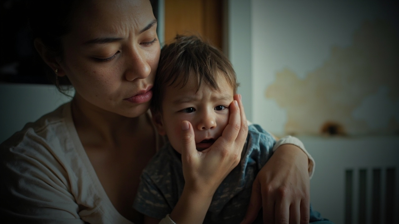 How We Eliminate Mold and Stop Water Intrusion for Good