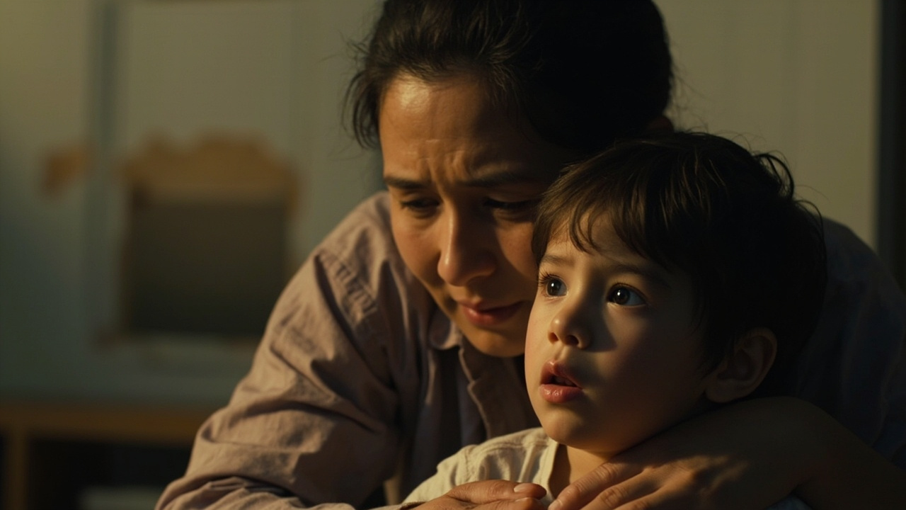 Allergic Reactions in Home in Hartford – Expert Mold Diagnosis and Moisture Elimination