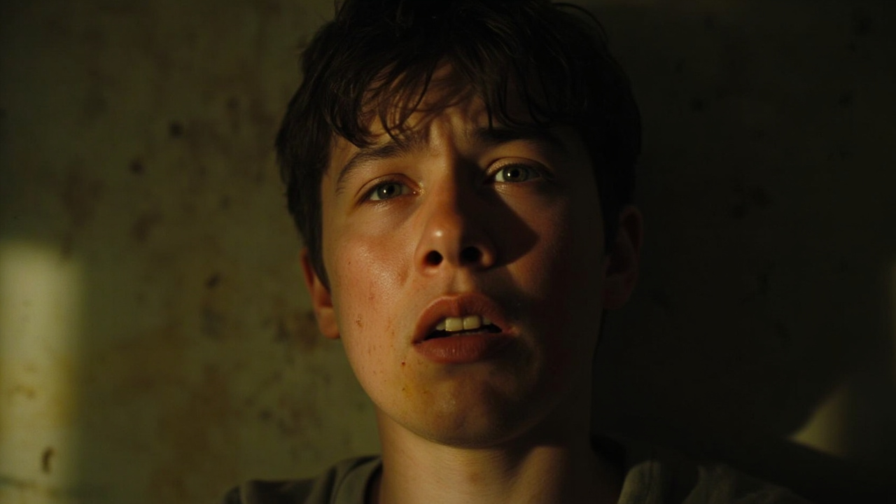 Why Black Mold Thrives in Hartford Homes and Buildings