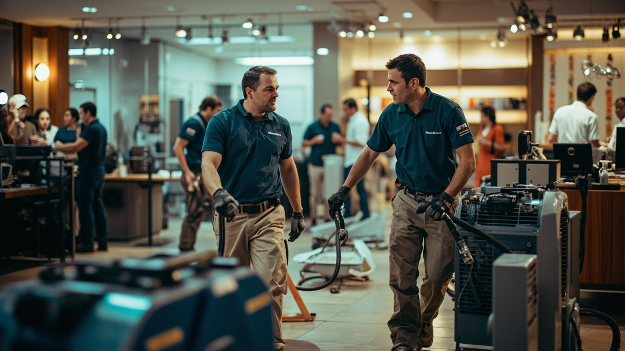 Hartford's Infrastructure Creates Catastrophic Business Exposure