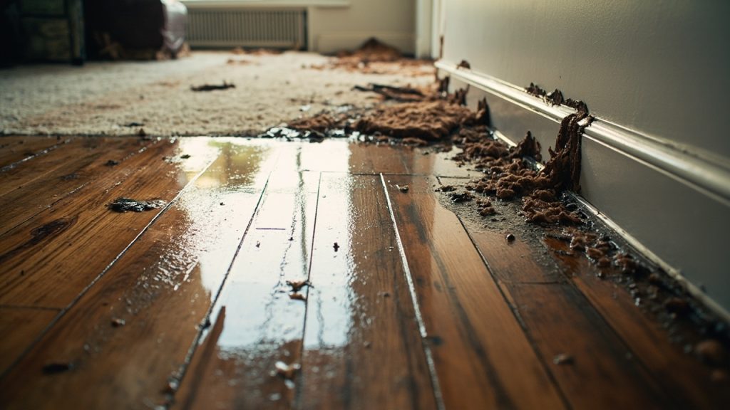 Categories of Water in Hartford CT