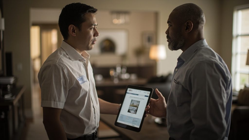 Choosing a Restoration Company in Hartford CT