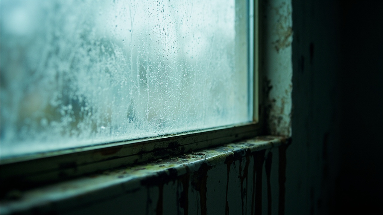 How We Identify and Eliminate Condensation Sources Permanently