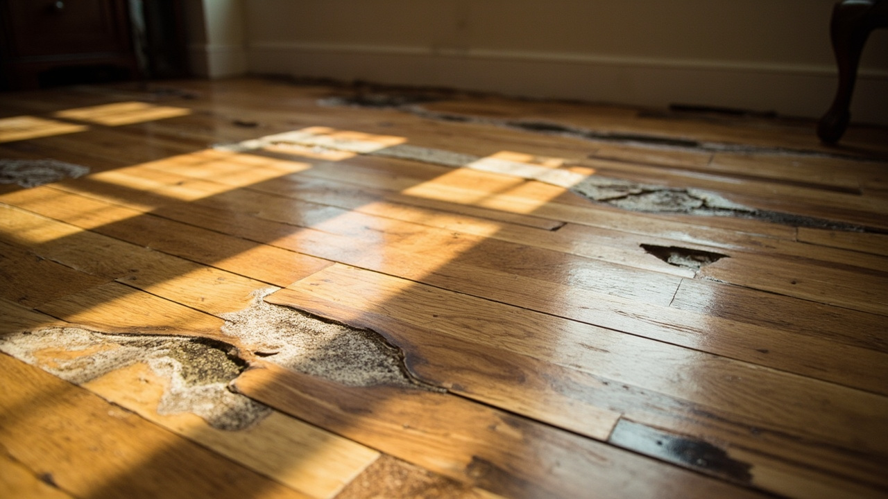 How We Reverse Moisture Damage Before It Becomes Permanent