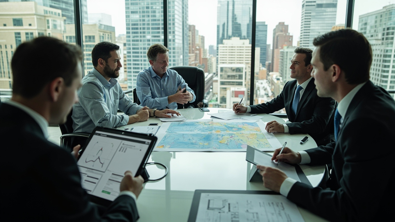 Disaster Recovery Planning in Hartford – Minimize Downtime and Protect Revenue with Commercial-Grade Contingency Protocols