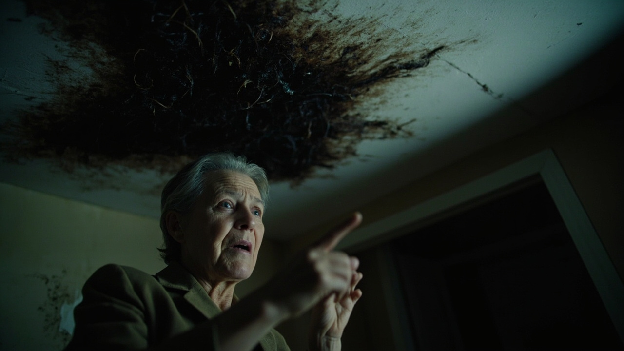 How Insurance Companies Actually Evaluate Mold Claims