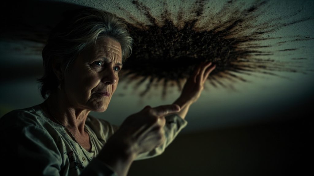 Does Insurance Cover Mold in Hartford CT