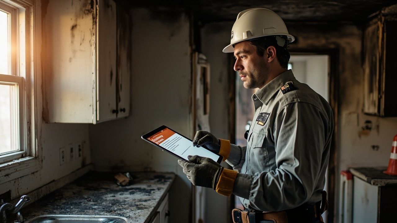 Why Hartford Homes Face Unique Post-Fire Risks