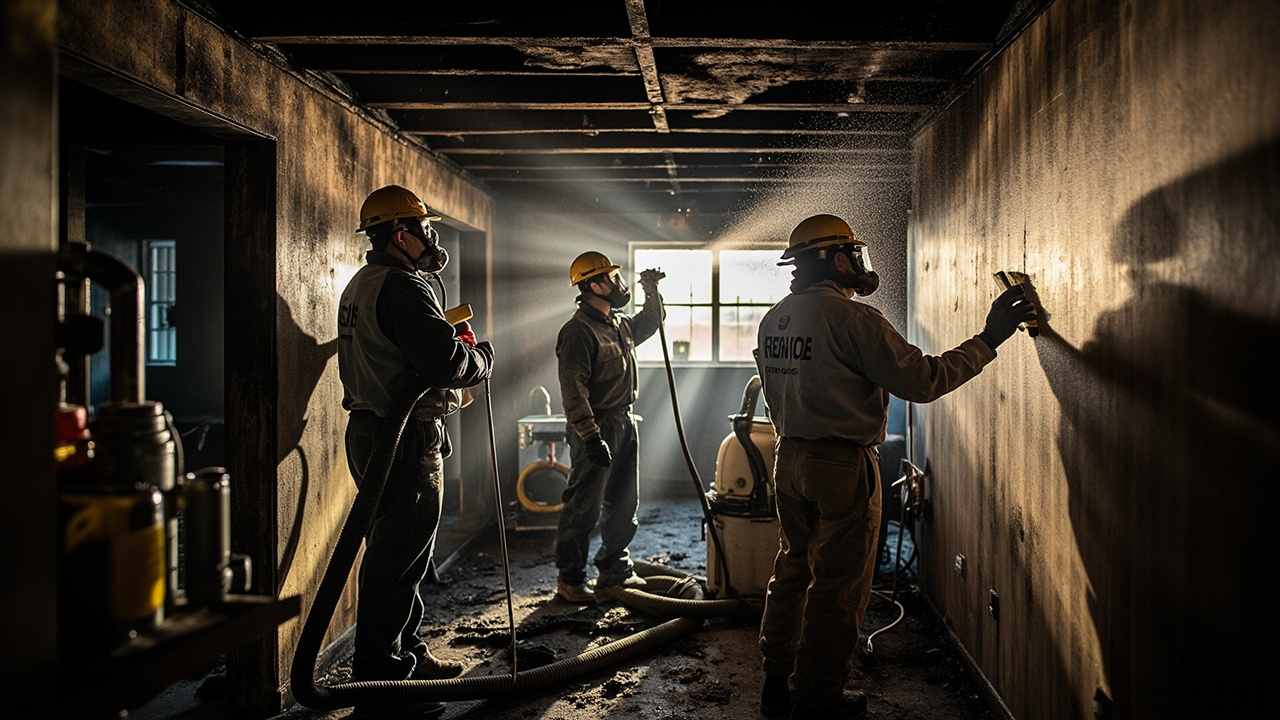 Why Hartford Properties Face Dual Fire and Water Damage Threats