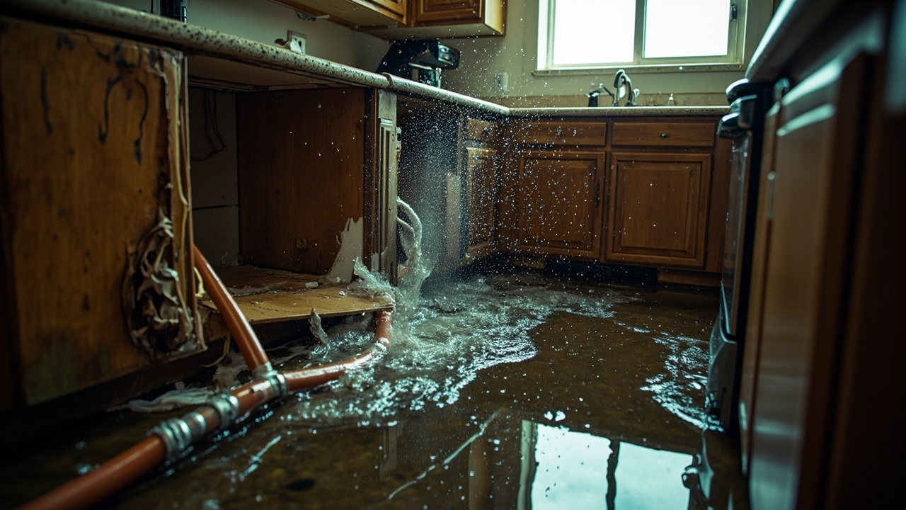 Frozen Pipe Burst Cleanup in Hartford – 24/7 Emergency Response With On-Site Teams in Under 60 Minutes