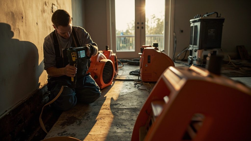 How Long Does Drying Take in Hartford CT