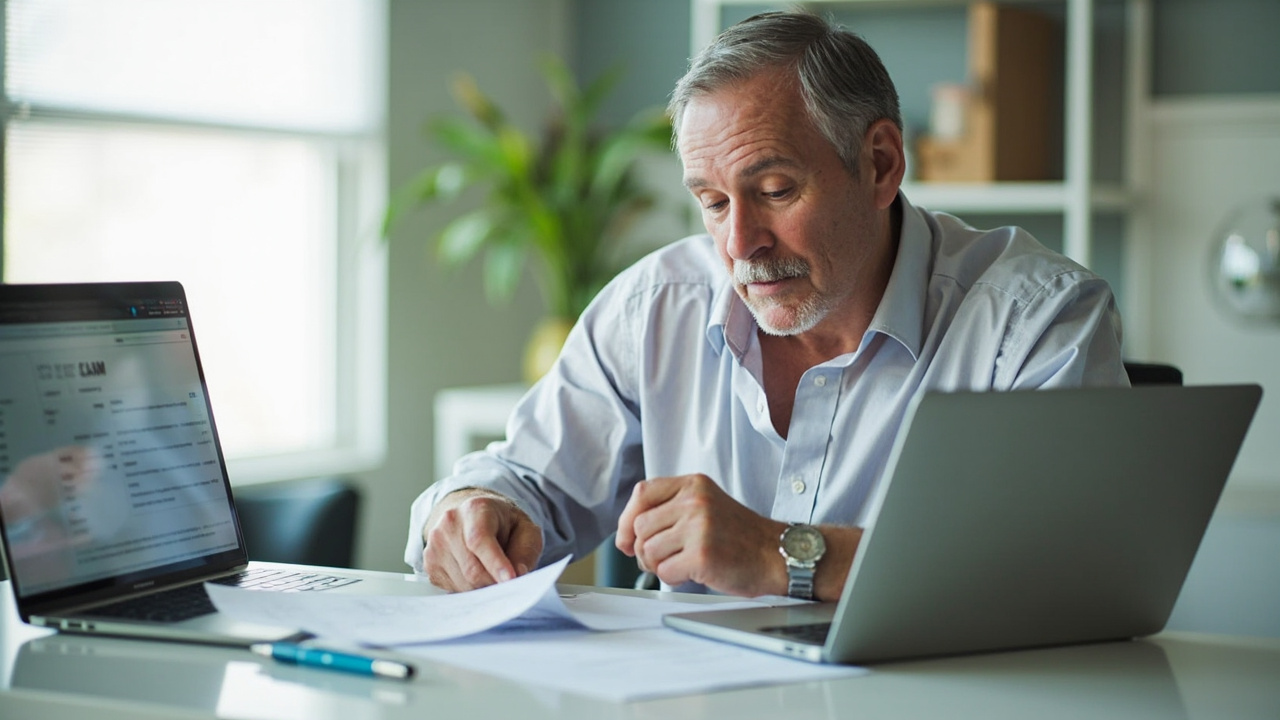 The Right Documentation Strategy Maximizes Your Settlement