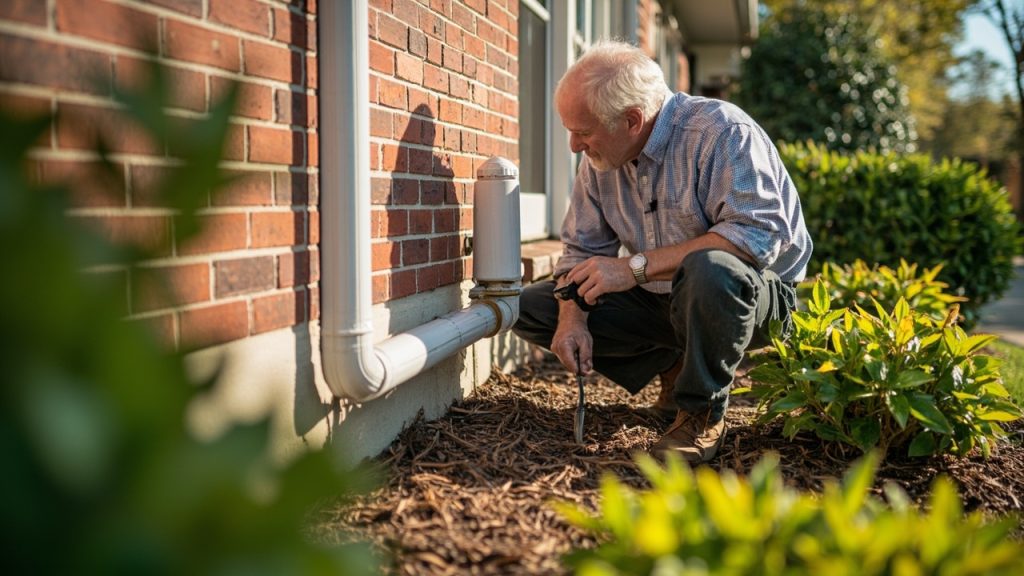 Preventative Waterproofing Tips in Hartford CT