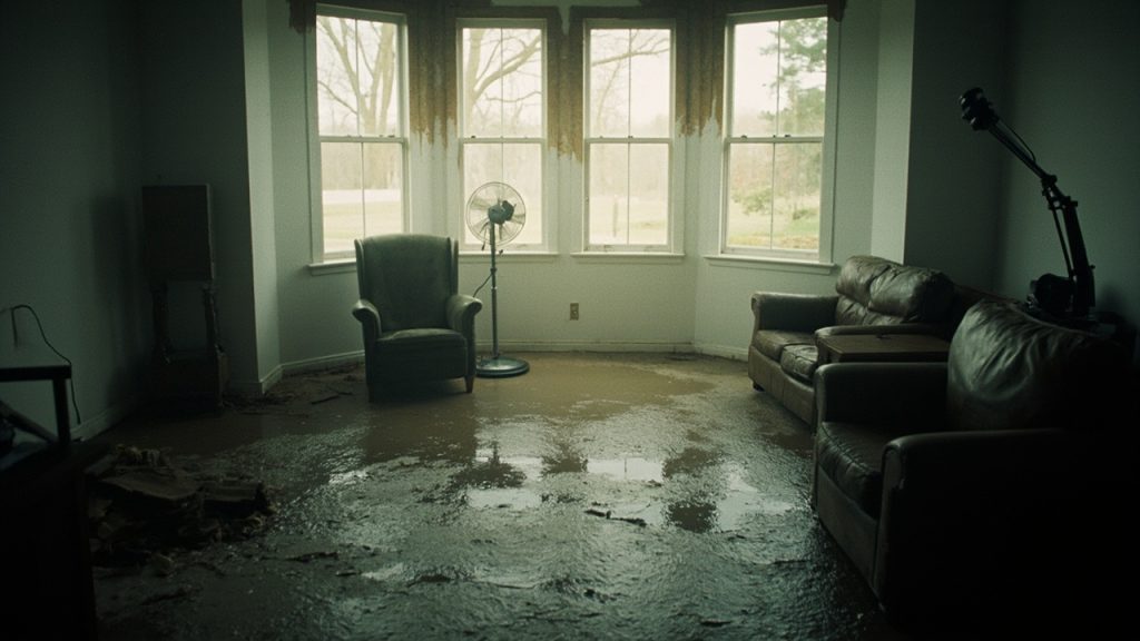 Steps to Take After a Flood in Hartford CT