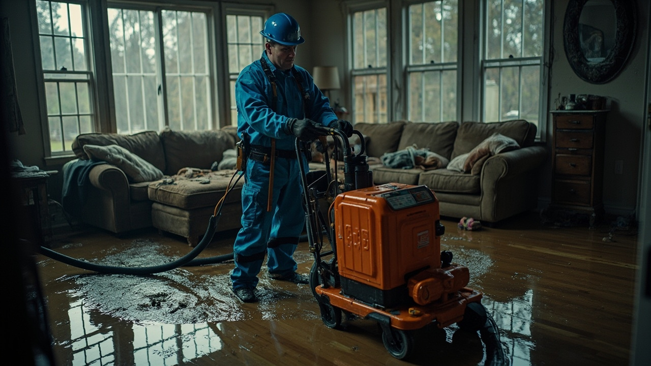 Storm Flooding Emergency Service in Hartford – 24/7 Dispatch, On-Site in 60 Minutes or Less