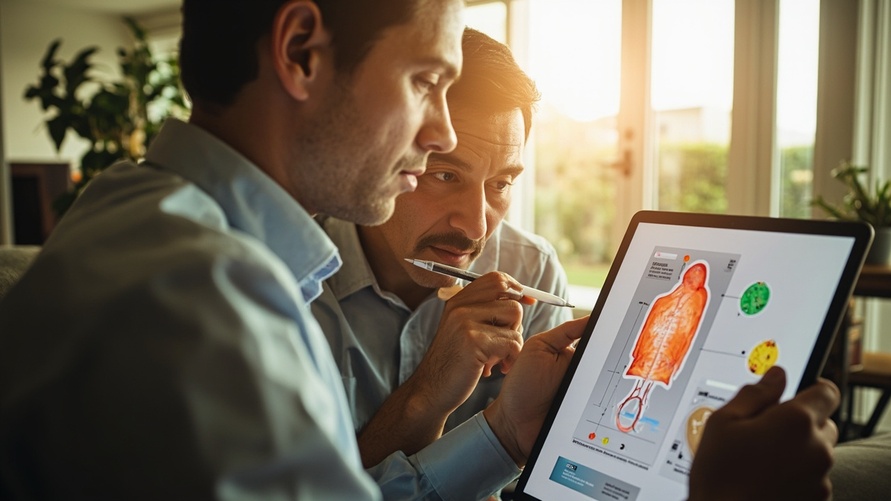 Why Hartford Residents Face Higher Mold Toxicity Risks