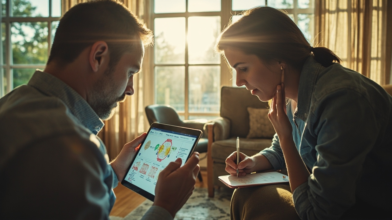 How Mold Toxicity Develops After Water Damage