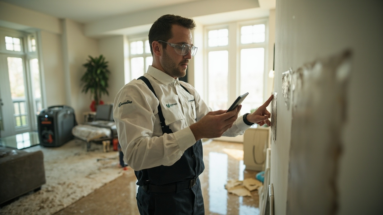 Water Damage Restoration Cost 2026 in Hartford | Transparent Pricing Breakdowns for Every Restoration Stage