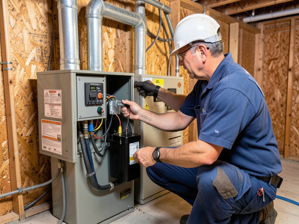 Choosing the right secondary water backup for home