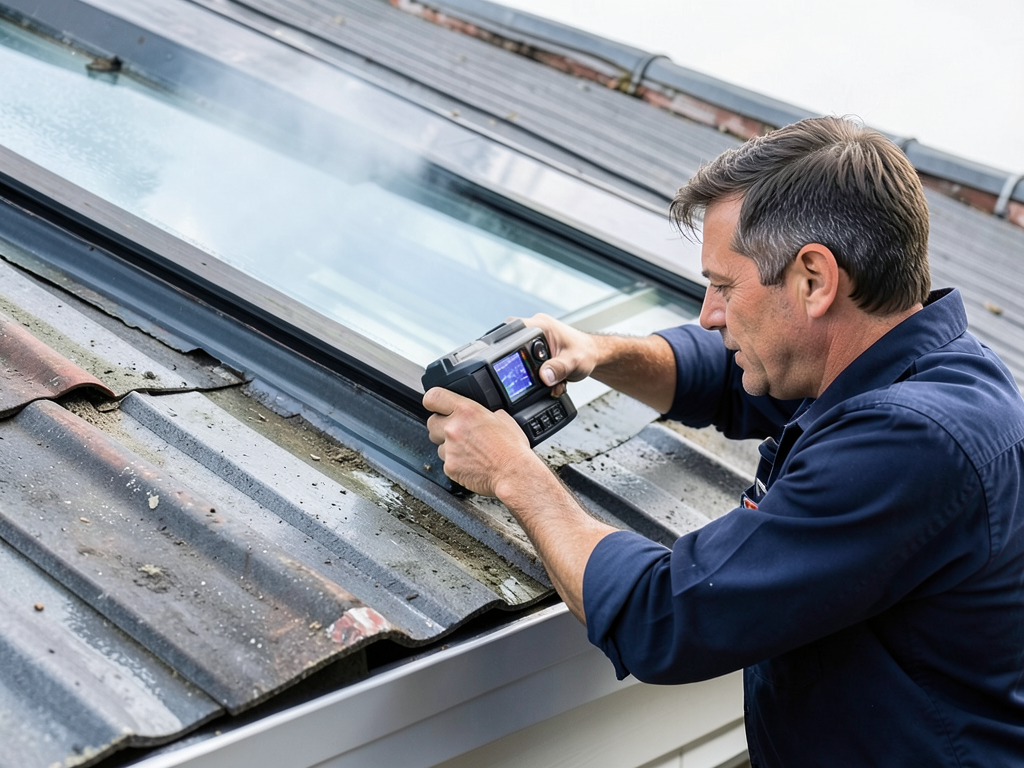 Common Signs Your Historic West End Skylights are Slowly Leaking into Your Attic