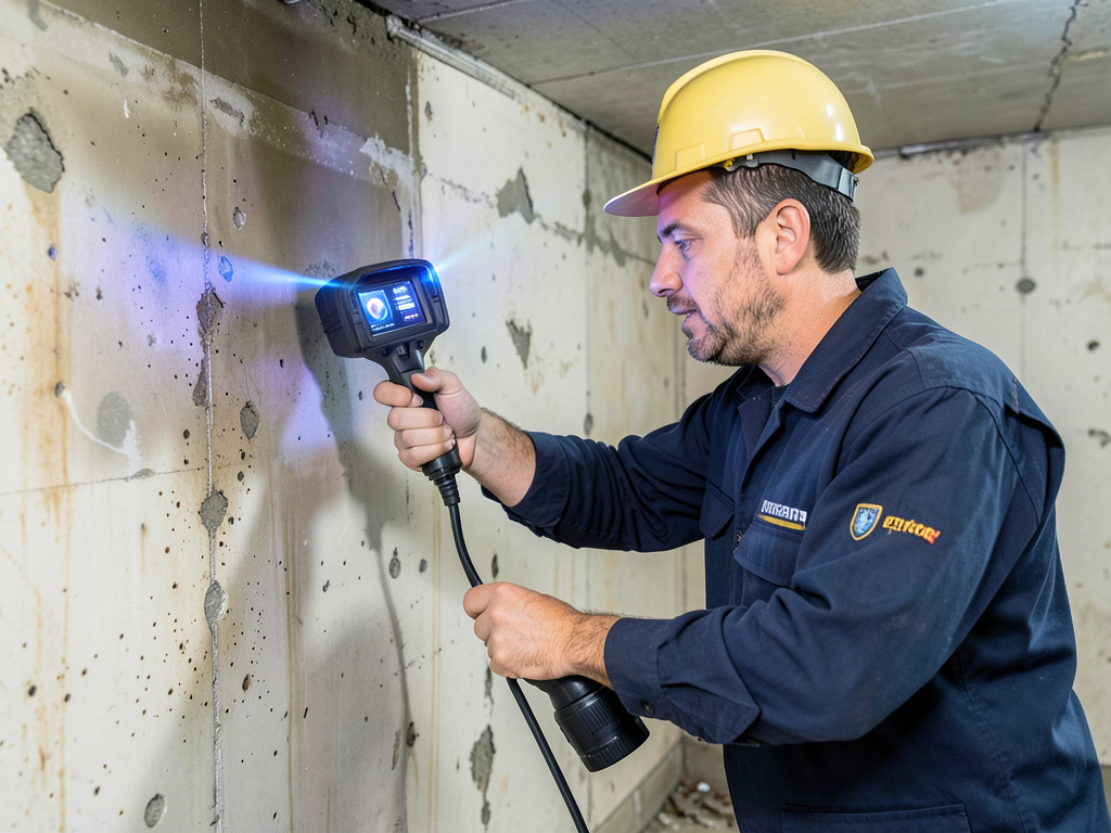 Expert Basement Drying and Dehumidification for Glastonbury Properties