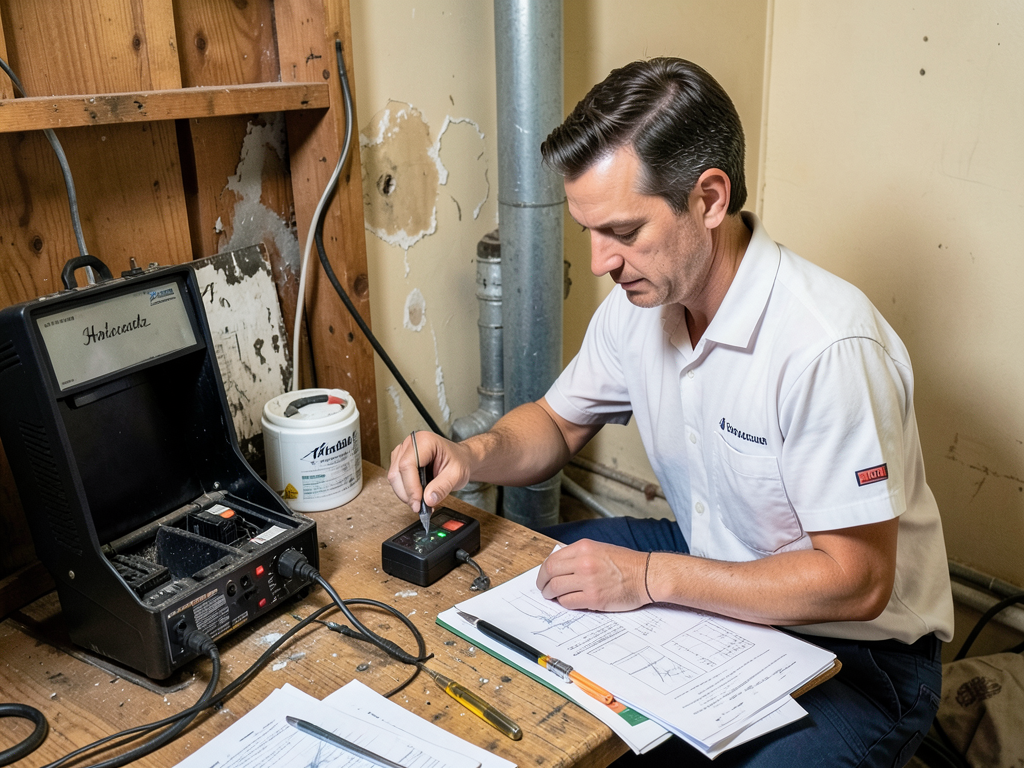 How to file a successful water damage insurance cl