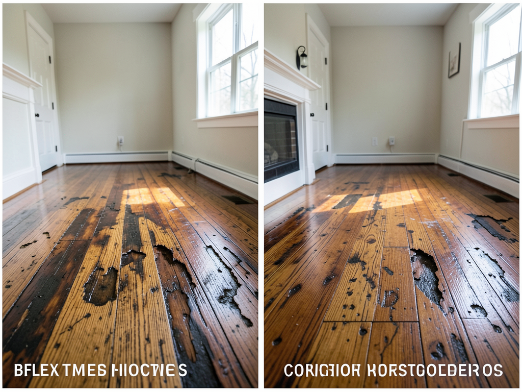How to File a Successful Water Damage Insurance Claim in Connecticut