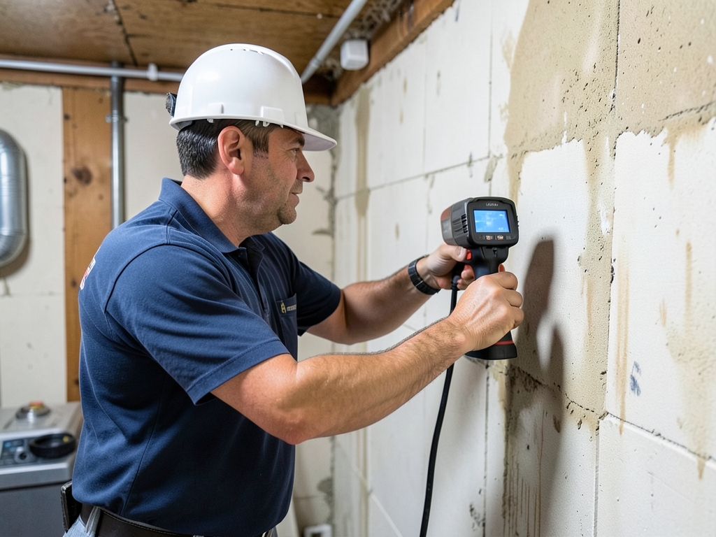 The real difference between surface mold and struc