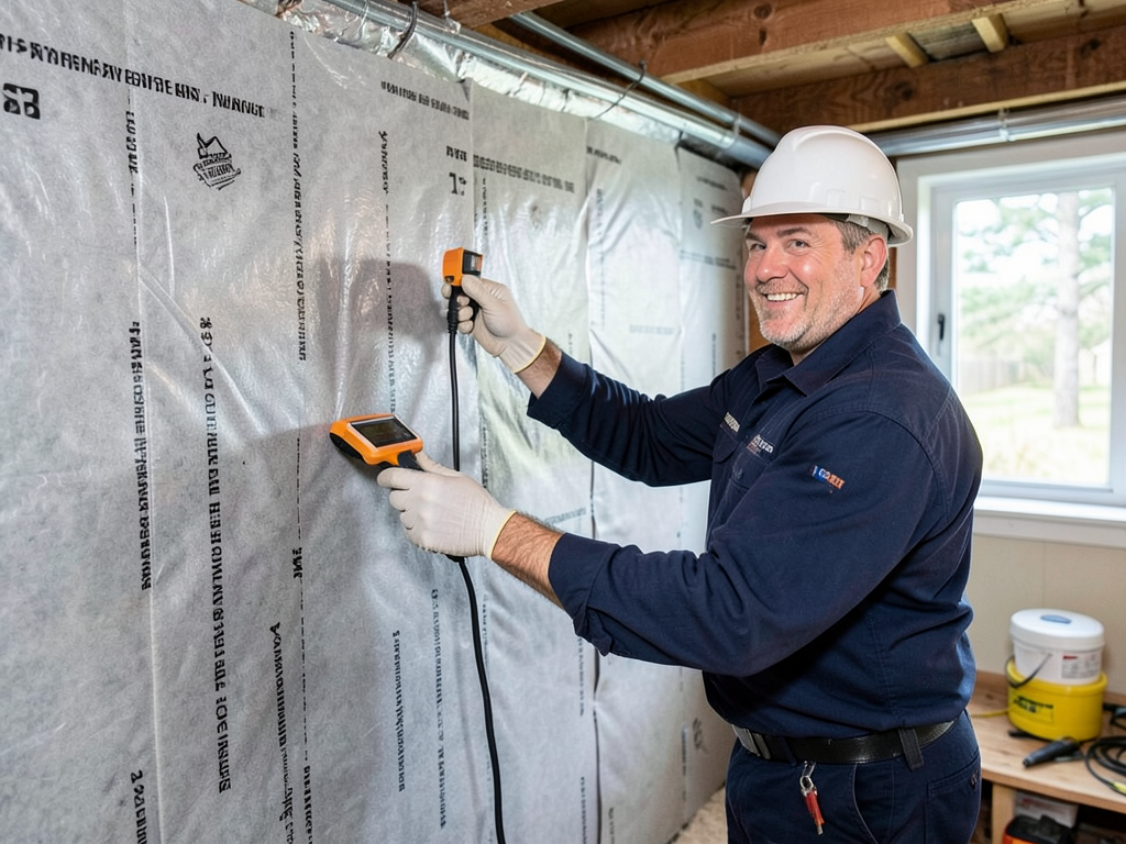 The real pros and cons of basement encapsulation f