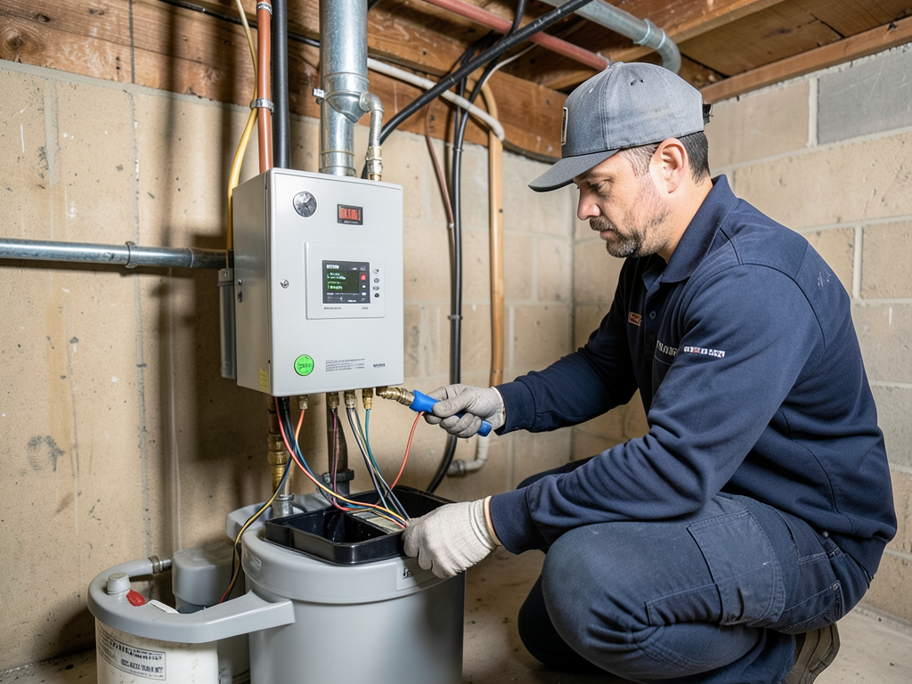 Why your bristol basement needs a battery backup e