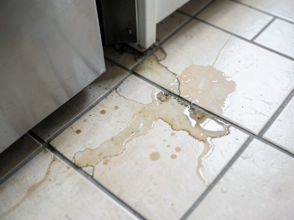 Why your parkville kitchen floor is buckling and h