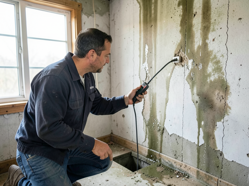 Why Your West Hartford Basement Window Wells Fill Up Like Tubs During Rainstorms